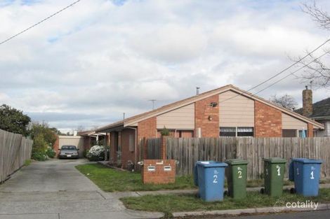 2/16 Sharon Rd, Springvale South, VIC 3172