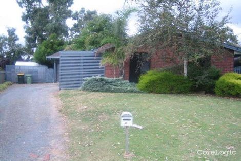 Property photo of 13 Andrew Court Aberfoyle Park SA 5159