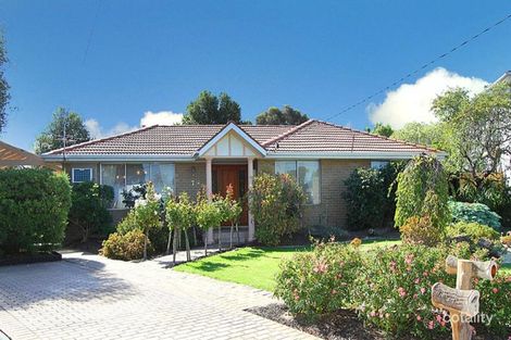 Property photo of 7 Kenton Place Kealba VIC 3021