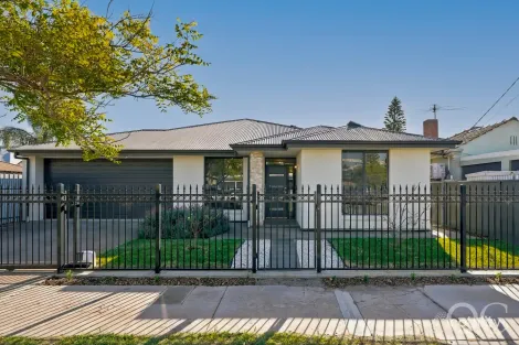 5 Levi St, Birkenhead, SA 5015