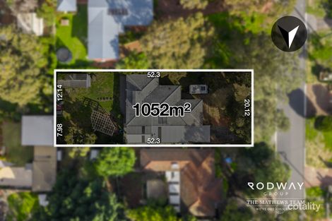 8 Parker Ave, Mount Nasura, WA 6112