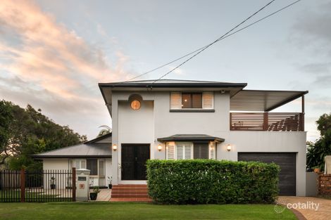 Property photo of 2 Twenty Fourth Avenue Brighton QLD 4017