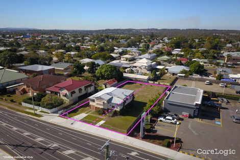 118 South Station Rd, Silkstone, QLD 4304