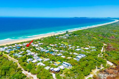 Property photo of 11 Mackerel Street Noosa North Shore QLD 4565