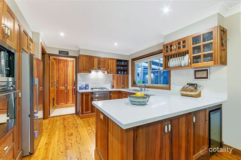 Property photo of 15 Frederick Place Kurrajong Heights NSW 2758