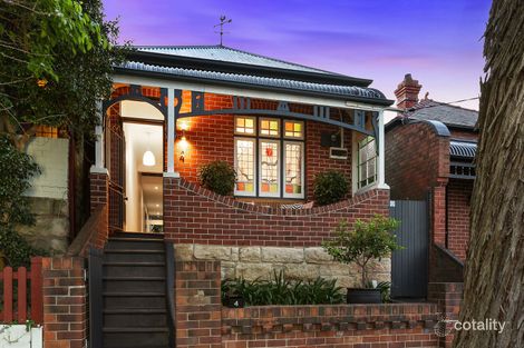 Property photo of 4 Charles Street Leichhardt NSW 2040
