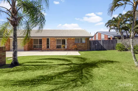 Property photo of 2/101 Goonawarra Drive Mooloolaba QLD 4557