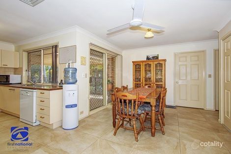 Property photo of 17 Rivergum Place Calamvale QLD 4116
