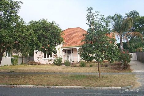 13 Irwin St, East Fremantle, WA 6158