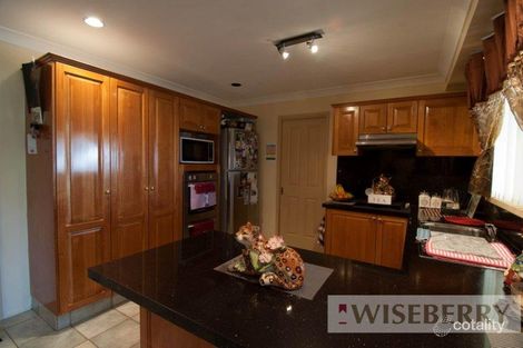 Property photo of 19 Cranberry Street Macquarie Fields NSW 2564