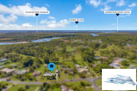 Property photo of 57-59 Bernborough Way Ningi QLD 4511