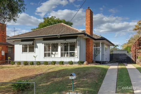 Property photo of 16 Hereford Street Wodonga VIC 3690