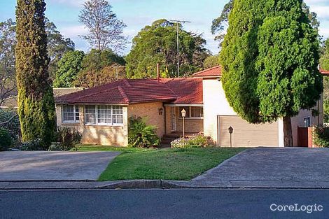 65 Dryden Ave, Carlingford, NSW 2118