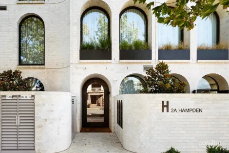 Property photo of 2 Hampden Road Armadale VIC 3143