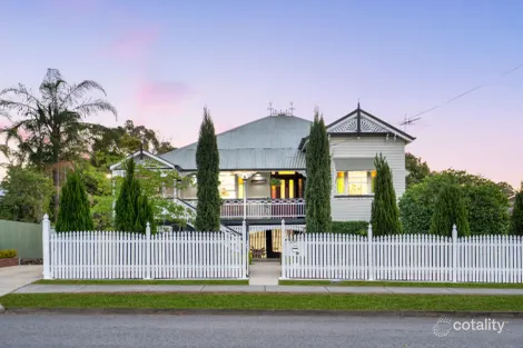 Property photo of 26 Harlin Road Coalfalls QLD 4305