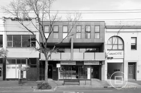 3/109 Canterbury Rd, Middle Park, VIC 3206