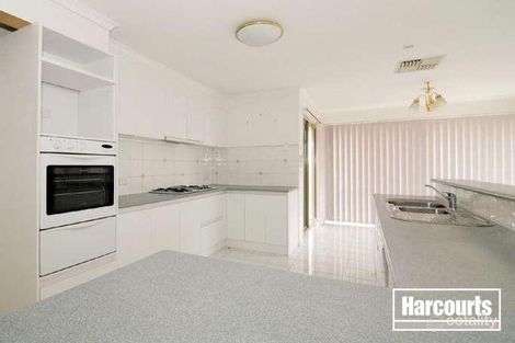 Property photo of 6 William Leonard Court Narre Warren South VIC 3805