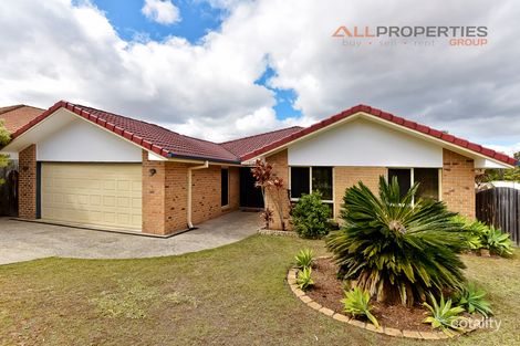 Property photo of 25 Central Street Calamvale QLD 4116