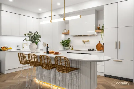 Property photo of 19A Lincoln Avenue Fulham Gardens SA 5024