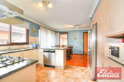 Property photo of 32 Vianney Crescent Toongabbie NSW 2146