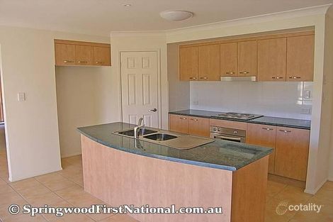 Property photo of 40 Aberdeen Crescent Kuraby QLD 4112