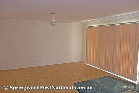 Property photo of 40 Aberdeen Crescent Kuraby QLD 4112