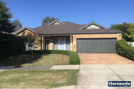 Property photo of 37/18-26 Marlesford Crescent Berwick VIC 3806