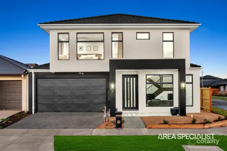 38 Social St, Tarneit, VIC 3029