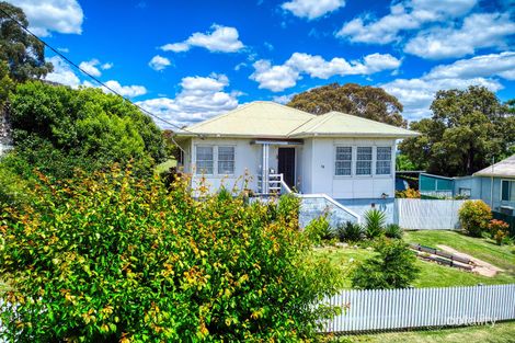 Property photo of 10 Buchanan Street Kandos NSW 2848