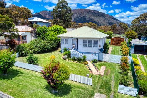 Property photo of 10 Buchanan Street Kandos NSW 2848