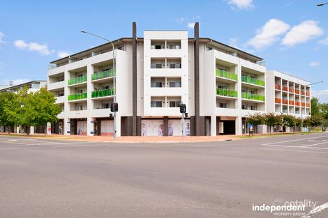 Property photo of 27/58 Cowlishaw Street Greenway ACT 2900