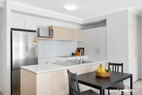 Property photo of 27/58 Cowlishaw Street Greenway ACT 2900