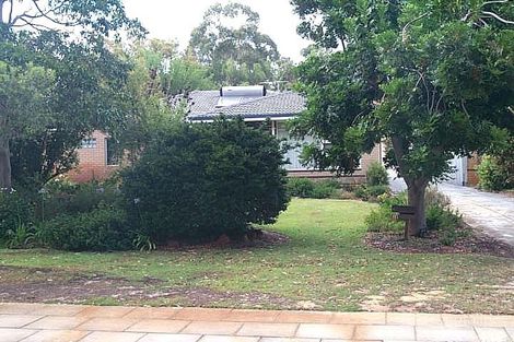 14 Leverburgh St, Ardross, WA 6153