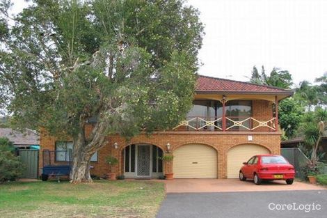 Property photo of 17 Honeysuckle Street Umina Beach NSW 2257