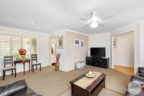 Property photo of 23 Sergeant Baker Drive Corlette NSW 2315