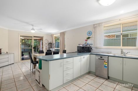 Property photo of 13A Merino Drive Coffs Harbour NSW 2450