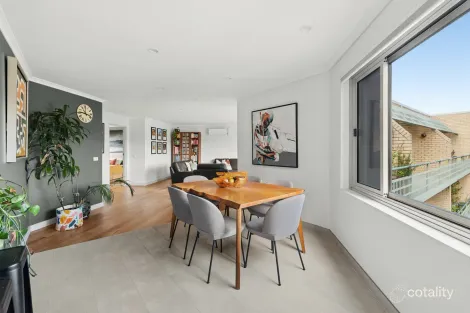Property photo of 50/18 Leichhardt Street Griffith ACT 2603