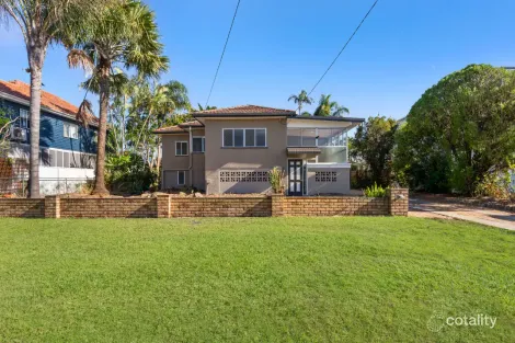 Property photo of 12 Ofarrell Avenue Northgate QLD 4013