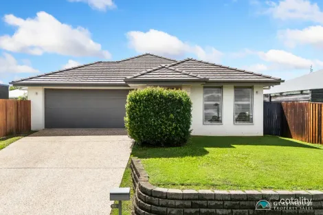 19 Poole Rd, Glass House Mountains, QLD 4518