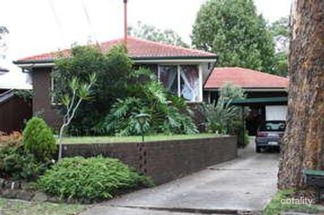 12 Opal Pl, Padstow Heights, NSW 2211