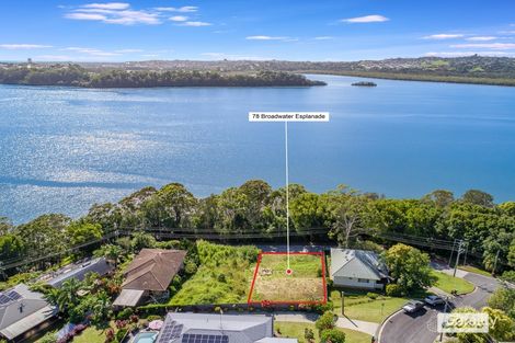 78 Broadwater Esp, Bilambil Heights, NSW 2486