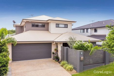 Property photo of 8 Skyline Crescent Carindale QLD 4152