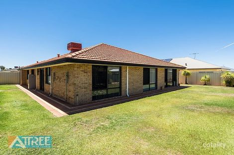 Property photo of 45 Froudist Circle Southern River WA 6110
