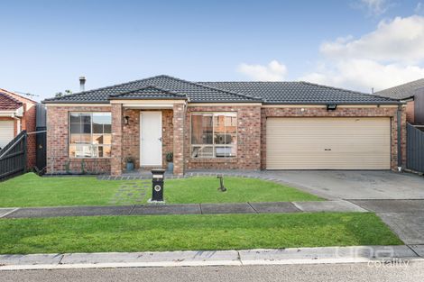 Property photo of 5 Redcliffs Crescent Roxburgh Park VIC 3064