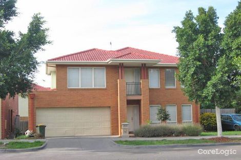 Property photo of 25 Stockade Avenue Coburg VIC 3058