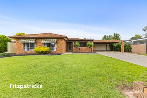 2 Tura Pl, Glenfield Park, NSW 2650