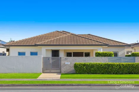 157 Park St, Port Macquarie, NSW 2444