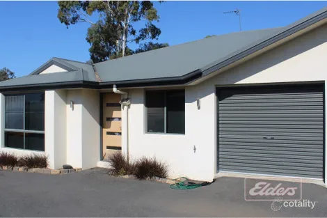 Property photo of 2/15 Alfred Street Dalby QLD 4405