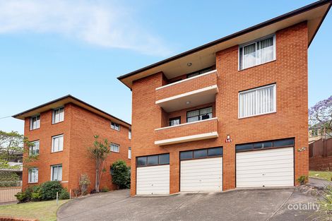 Property photo of 8/141 Woniora Road South Hurstville NSW 2221