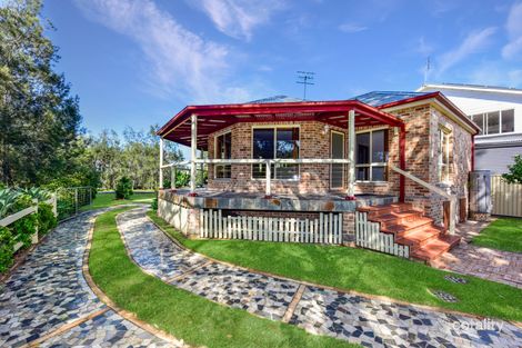 Property photo of 13 Morton Crescent Davistown NSW 2251
